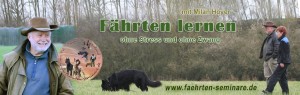 Fährten-Seminar