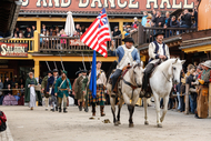 Pullman City