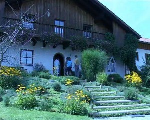 Unser Haus